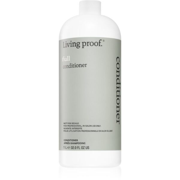 Living Proof Full balsam hidratant 1000 ml-ro