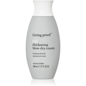 Living Proof Full cremă light pentru styling pentru par fin 109 ml-ro