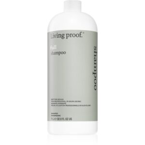 Living Proof Full șampon cu efect de volum pentru părul fin 1000 ml-ro