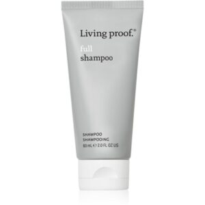 Living Proof Full șampon cu efect de volum pentru părul fin 60 ml-ro