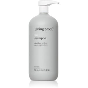 Living Proof Full șampon cu efect de volum pentru părul fin 710 ml-Țena
