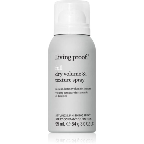 Living Proof Full spray de texturare pentru volum 95 ml-ro