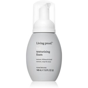 Living Proof Full spumă de styling pentru toate tipurile de păr 148 ml-ro