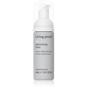 Living Proof Full spumă de styling pentru toate tipurile de păr 45 ml-ro