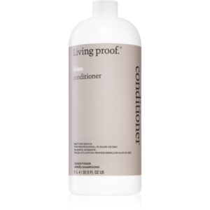 Living Proof No Frizz balsam cu efect de netezire anti-electrizare 1000 ml-ro