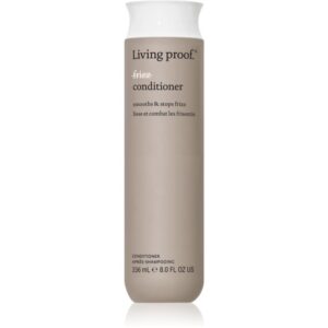 Living Proof No Frizz balsam cu efect de netezire anti-electrizare 236 ml-Țena