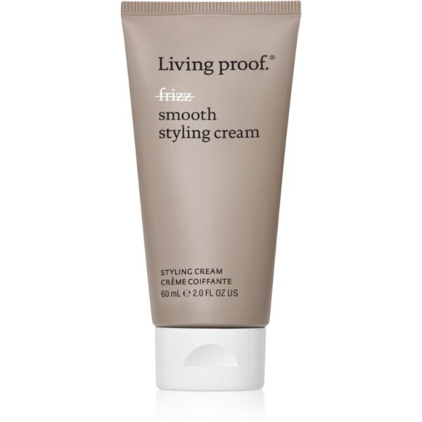 Living Proof No Frizz crema styling anti-electrizare 60 ml-ro