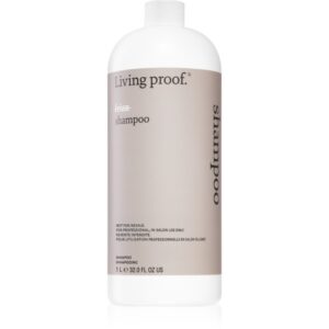 Living Proof No Frizz sampon de curatare delicat anti-electrizare 1000 ml-Țena