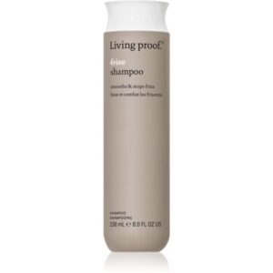 Living Proof No Frizz sampon de curatare delicat anti-electrizare 236 ml-Țena