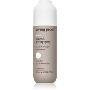 Living Proof No Frizz spray pentru păr anti-electrizare 200 ml-Țena