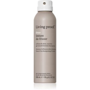 Living Proof No Frizz spray pentru uniformizare anti-electrizare 208 ml-Țena