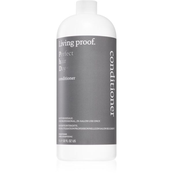 Living Proof Perfect Hair Day Balsam pentru toate tipurile de par 1000 ml-Țena