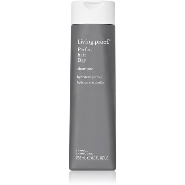 Living Proof Perfect Hair Day Sampon pentru toate tipurile de par 236 ml-Țena