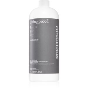 Living Proof Perfect Hair Day balsam hidratant pentru toate tipurile de păr 1000 ml-Țena