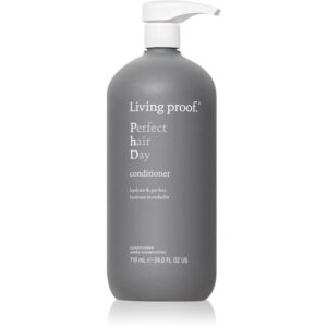 Living Proof Perfect Hair Day balsam hidratant pentru toate tipurile de păr 710 ml-Țena