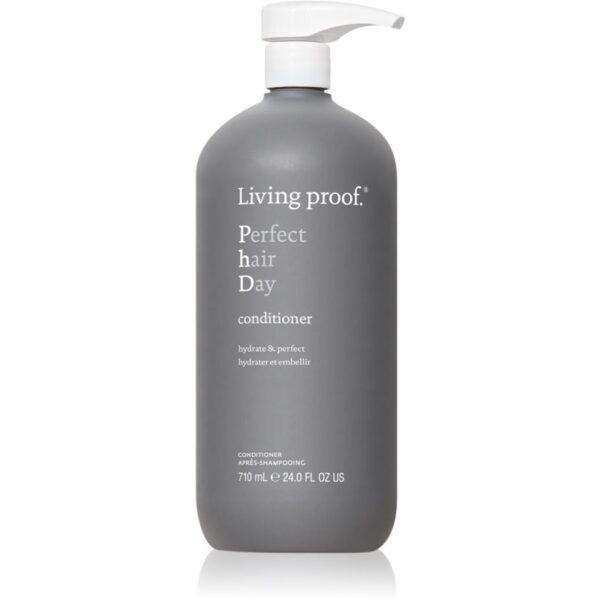 Living Proof Perfect Hair Day balsam hidratant pentru toate tipurile de păr 710 ml-Țena