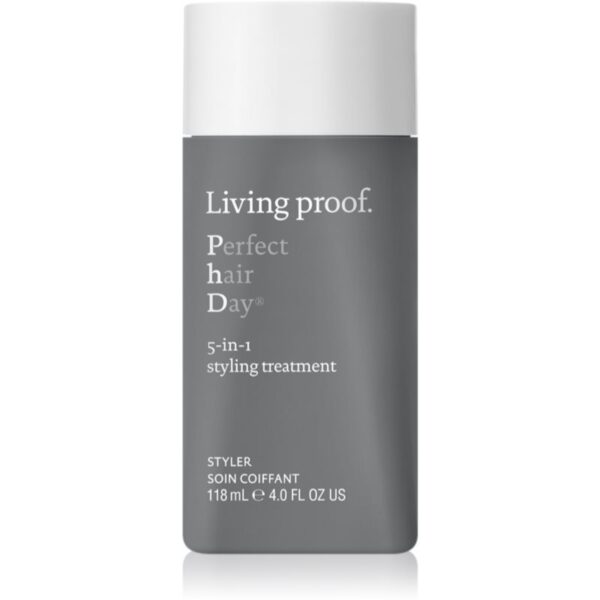 Living Proof Perfect Hair Day crema styling pentru toate tipurile de păr 118 ml-Țena