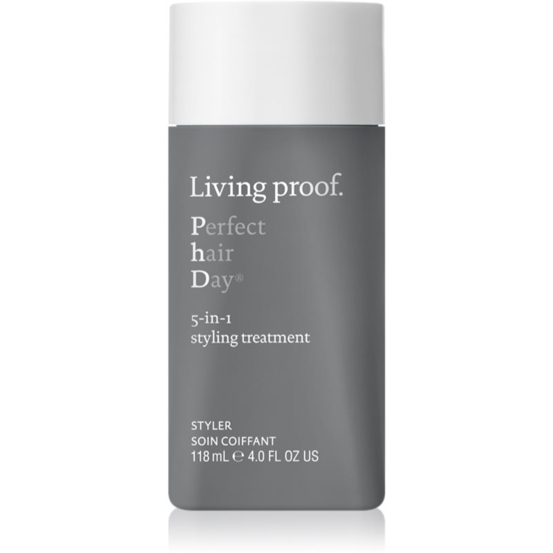 Living Proof Perfect Hair Day crema styling pentru toate tipurile de păr 118 ml-Țena
