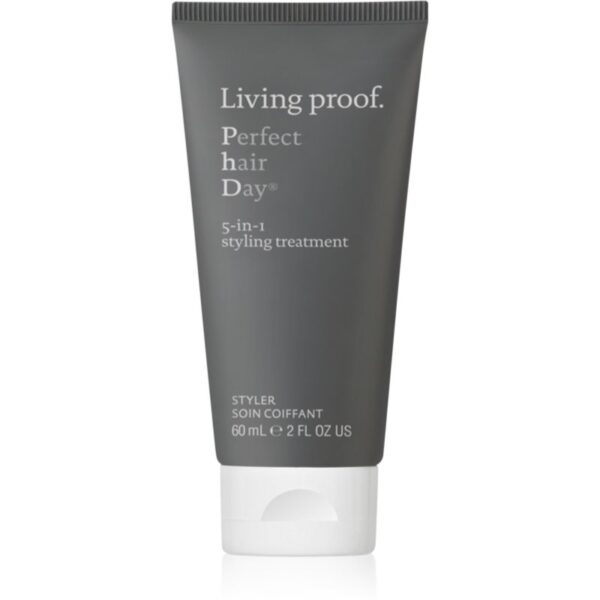 Living Proof Perfect Hair Day ingrijirea coafurii pentru toate tipurile de păr 60 ml-Țena