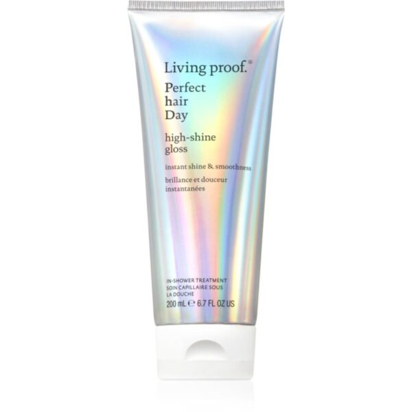 Living Proof Perfect Hair Day luciu pentru par lipsit de viata 200 ml-ro