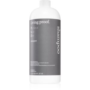 Living Proof Perfect Hair Day sampon hidratant pentru toate tipurile de păr 1000 ml-Țena
