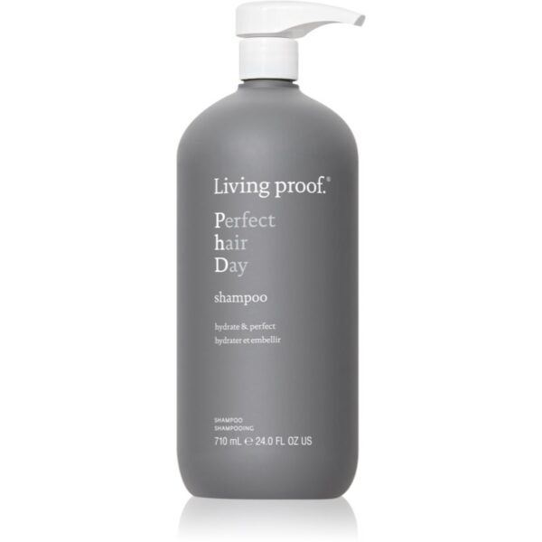 Living Proof Perfect Hair Day sampon hidratant pentru toate tipurile de păr 710 ml-ro