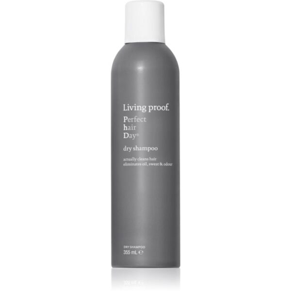 Living Proof Perfect Hair Day șampon uscat 355 ml-ro