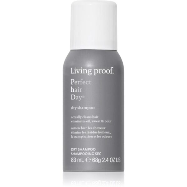Living Proof Perfect Hair Day șampon uscat 90 ml-ro