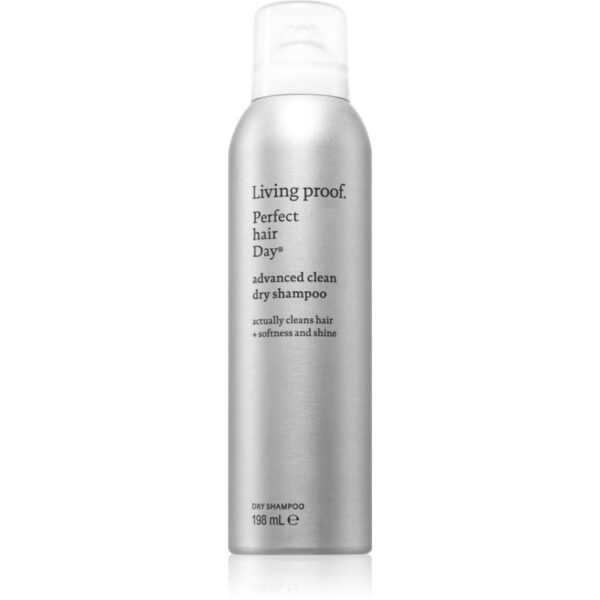 Living Proof Perfect Hair Day șampon uscat pentru toate tipurile de păr 198 ml-ro
