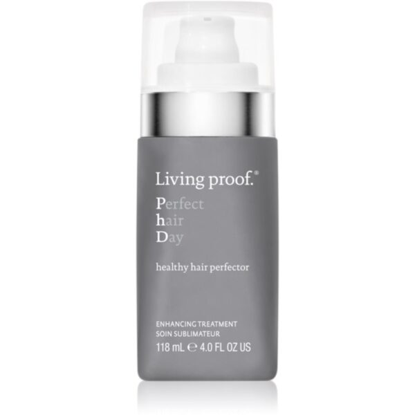 Living Proof Perfect Hair Day tratament pentru regenerare pentru păr uscat și deteriorat 118 ml-Țena