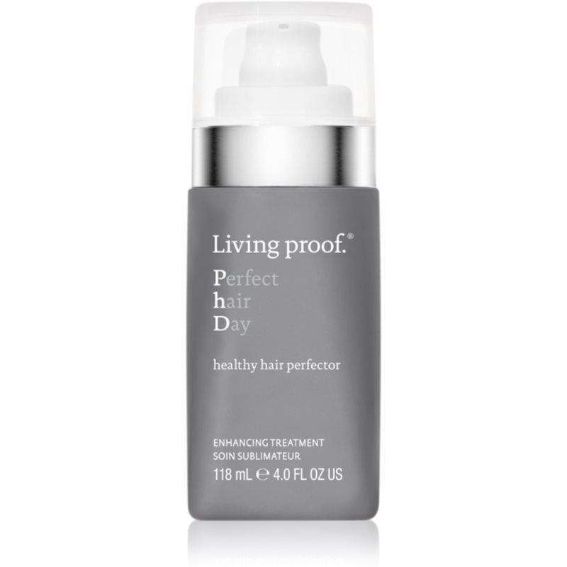 Living Proof Perfect Hair Day tratament pentru regenerare pentru păr uscat și deteriorat 118 ml-Țena
