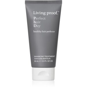 Living Proof Perfect Hair Day tratament pentru regenerare pentru păr uscat și deteriorat 60 ml-Țena
