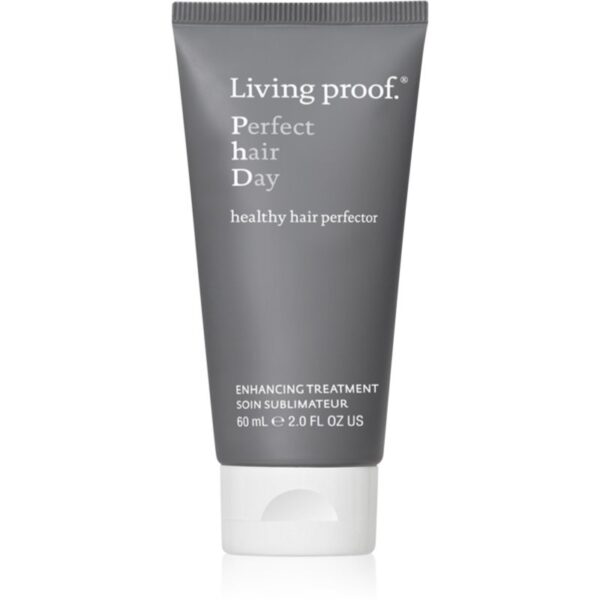 Living Proof Perfect Hair Day tratament pentru regenerare pentru păr uscat și deteriorat 60 ml-Țena