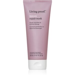 Living Proof Restore Repair Mask mască hrănitoare profundă pentru toate tipurile de păr 200 ml-ro