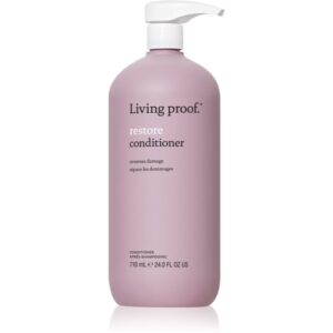Living Proof Restore balsam pentru intarirea si regenerarea parului pentru păr uscat și deteriorat 710 ml-ro
