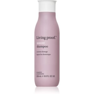 Living Proof Restore șampon regenerator pentru păr uscat și deteriorat 236 ml-Țena