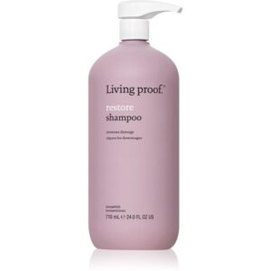 Living Proof Restore șampon regenerator pentru păr uscat și deteriorat 710 ml-ro
