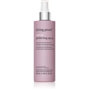 Living Proof Restore spray nutritiv și hidratant pentru un par stralucitor si catifelat 236 ml-Țena