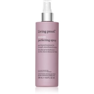 Living Proof Restore spray nutritiv și hidratant pentru un par stralucitor si catifelat 50 ml-ro
