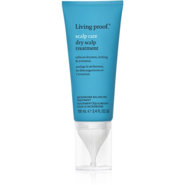 Living Proof Scalp Care ingrijire leave-in pentru piele uscata 100 ml-ro
