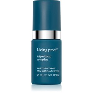 Living Proof Triple Bond Complex tratament pentru intarirea parului 45 ml-Țena