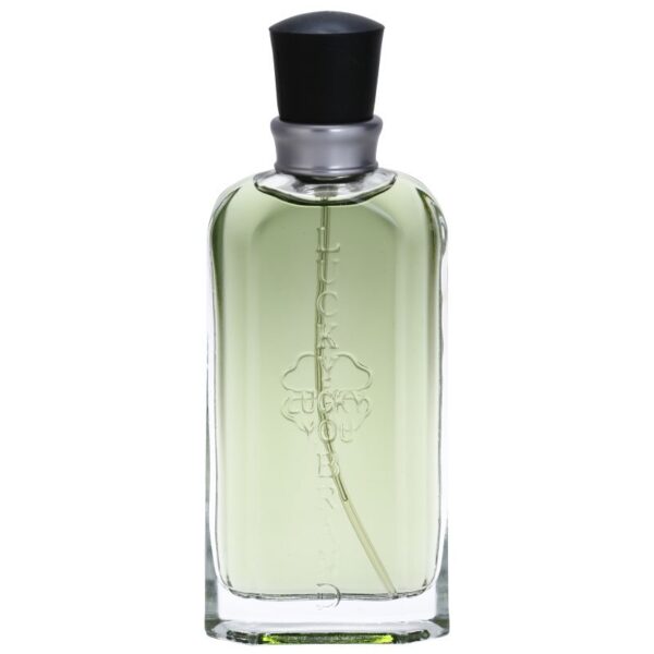 Liz Claiborne Lucky You eau de cologne pentru bărbați 100 ml-ro
