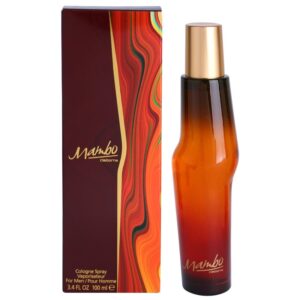 Liz Claiborne Mambo for Men eau de cologne pentru bărbați 100 ml-ro
