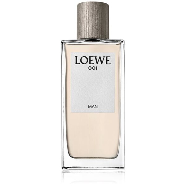 Loewe 001 Man Eau de Parfum pentru bărbați 100 ml-ro