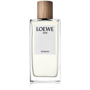 Loewe 001 Woman Eau de Parfum pentru femei 100 ml-Țena