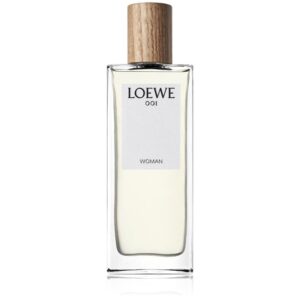 Loewe 001 Woman Eau de Parfum pentru femei 50 ml-Țena