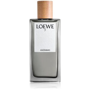 Loewe 7 Anónimo Eau de Parfum pentru bărbați 100 ml-ro