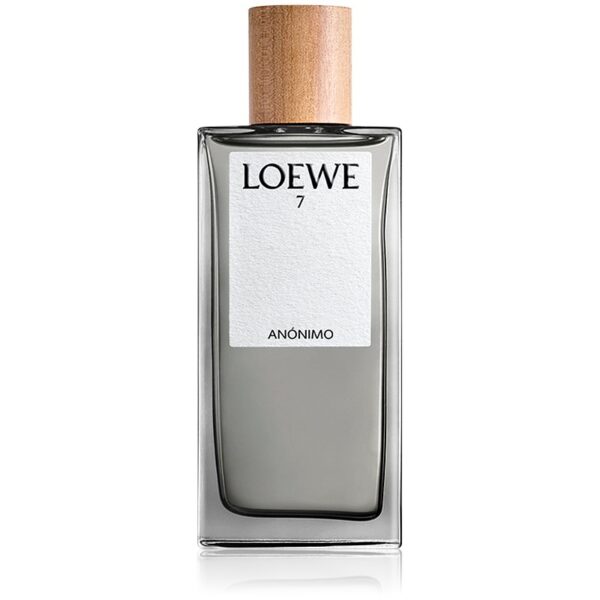 Loewe 7 Anónimo Eau de Parfum pentru bărbați 100 ml-ro