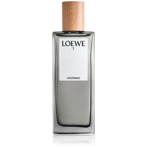 Loewe 7 Anónimo Eau de Parfum pentru bărbați 50 ml-Țena