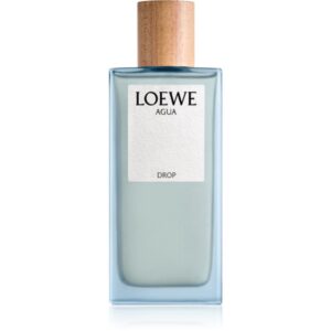 Loewe Agua Drop Eau de Parfum pentru femei 100 ml-ro